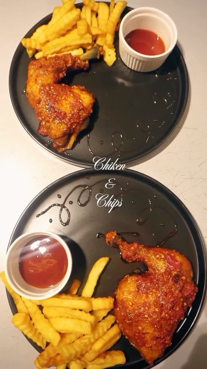 dish